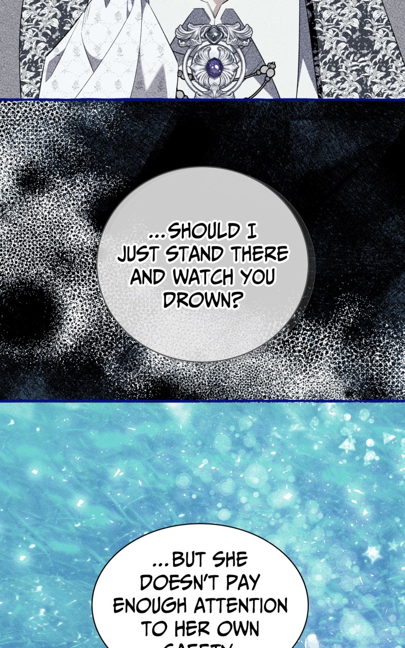 Special Re-Launch: Not YourTypical Reincarnation Story (S2) Episode 77 page 45 - 