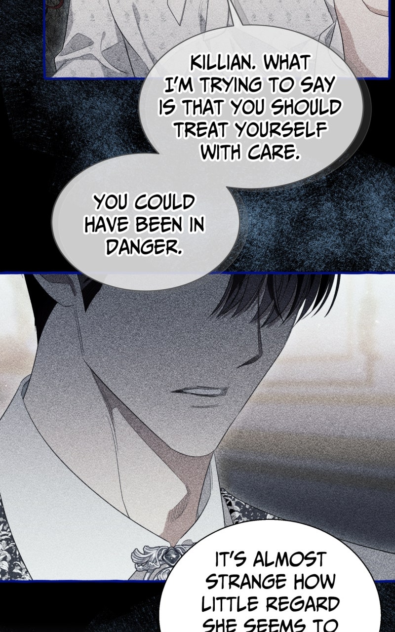 Special Re-Launch: Not YourTypical Reincarnation Story (S2) Episode 77 page 48 - 