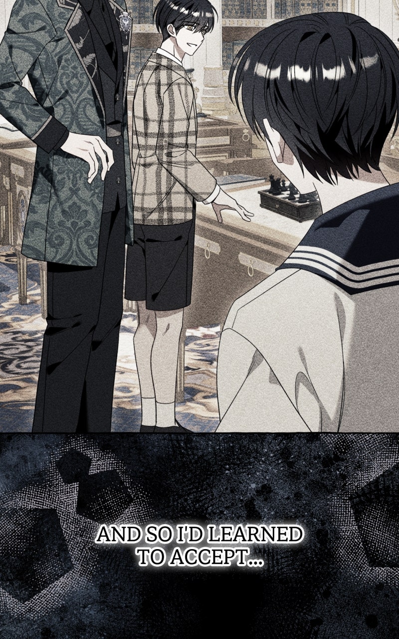 Special Re-Launch: Not YourTypical Reincarnation Story (S2) Episode 77 page 56 - 