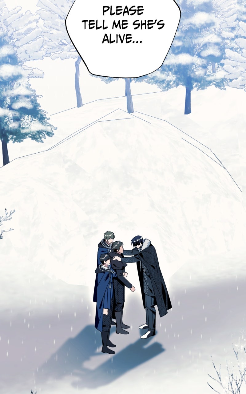 Special Re-Launch: Not YourTypical Reincarnation Story (S2) Episode 77 page 64 - 