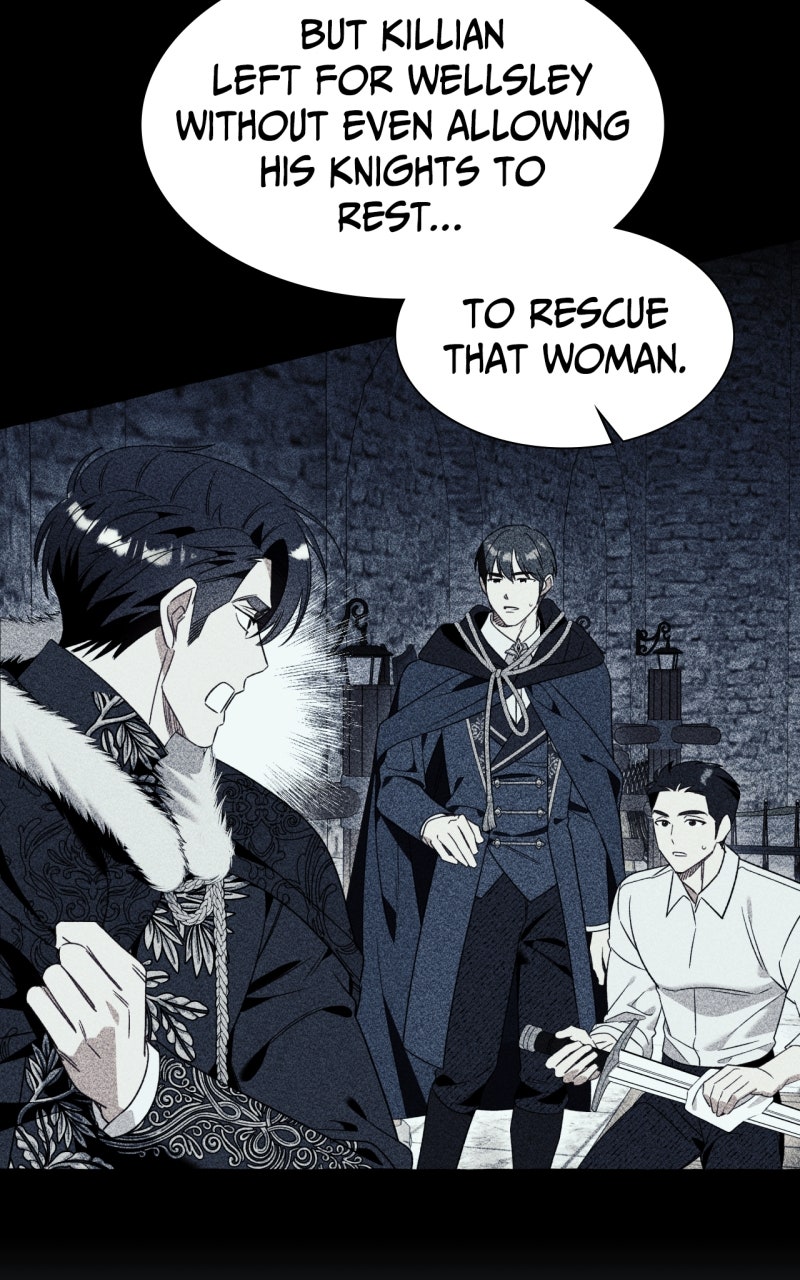 Special Re-Launch: Not YourTypical Reincarnation Story (S2) Episode 77 page 68 - 
