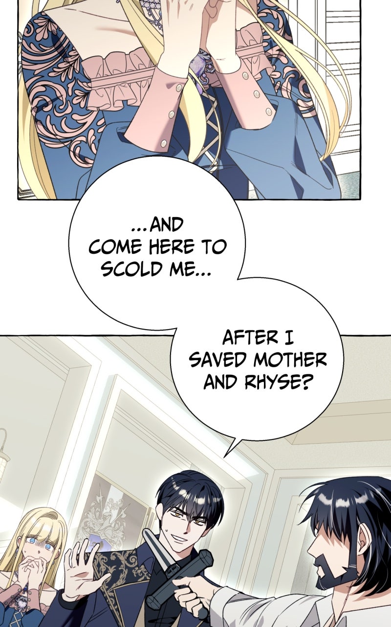 Special Re-Launch: Not YourTypical Reincarnation Story (S2) Episode 77 page 70 - 