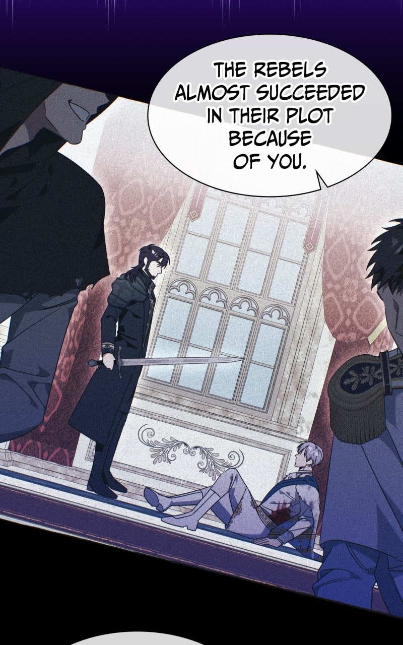 Special Re-Launch: Not YourTypical Reincarnation Story (S2) Episode 77 page 72 - 