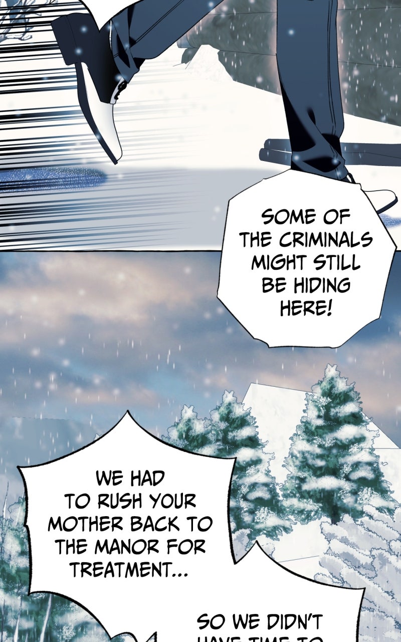 Special Re-Launch: Not YourTypical Reincarnation Story (S2) Episode 77 page 9 - 