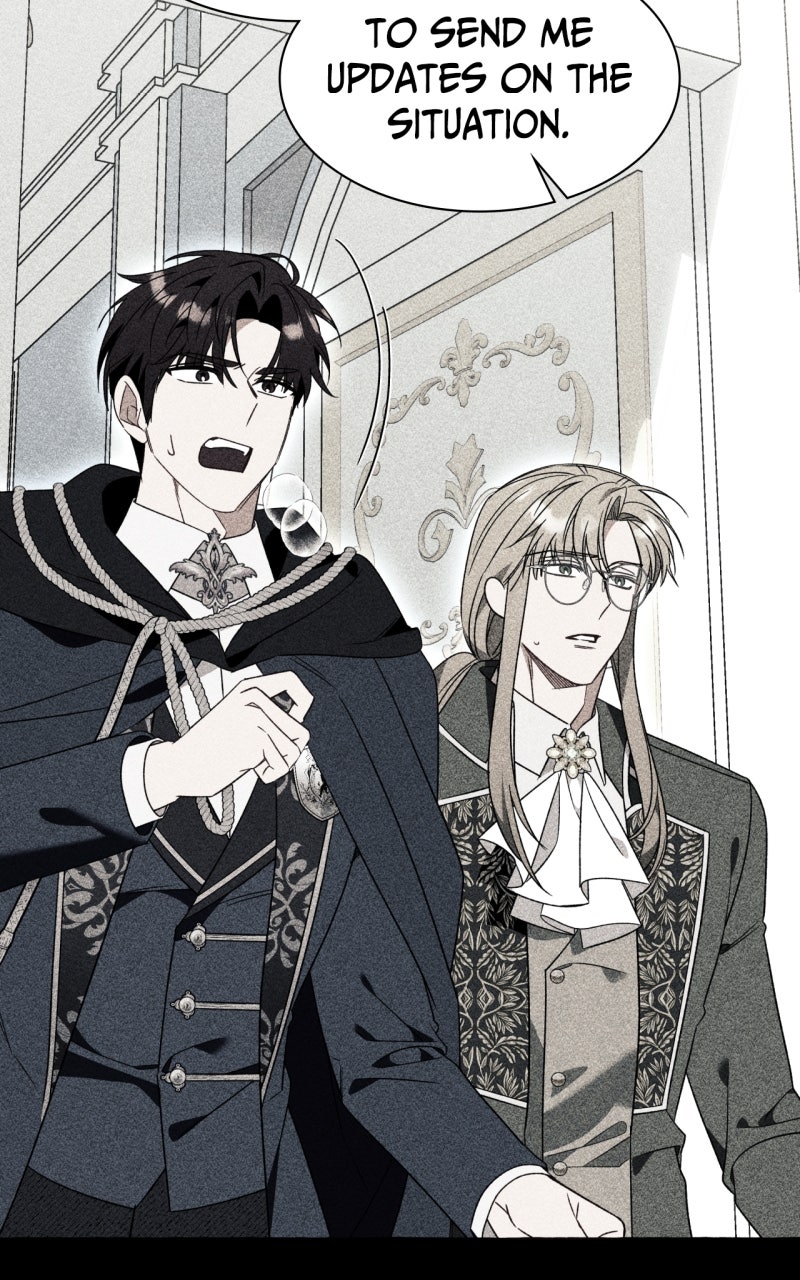 Special Re-Launch: Not YourTypical Reincarnation Story (S2) Episode 78 page 11 - 
