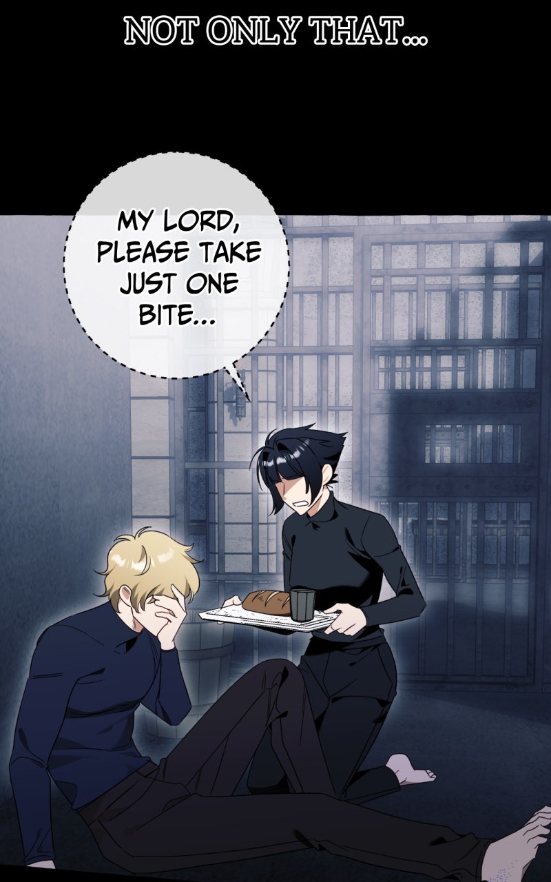 Special Re-Launch: Not YourTypical Reincarnation Story (S2) Episode 78 page 20 - 