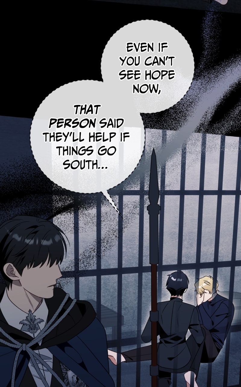 Special Re-Launch: Not YourTypical Reincarnation Story (S2) Episode 78 page 21 - 