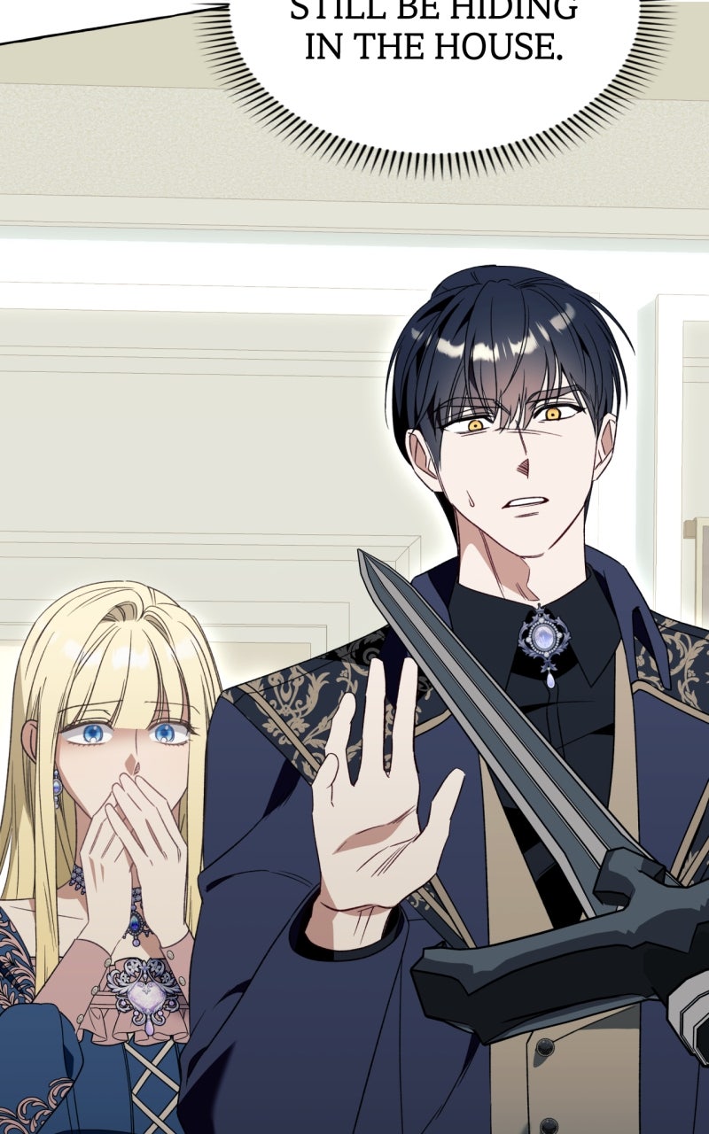 Special Re-Launch: Not YourTypical Reincarnation Story (S2) Episode 78 page 24 - 