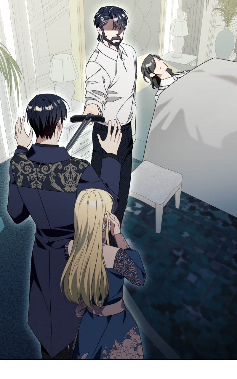 Special Re-Launch: Not YourTypical Reincarnation Story (S2) Episode 78 page 4 - 