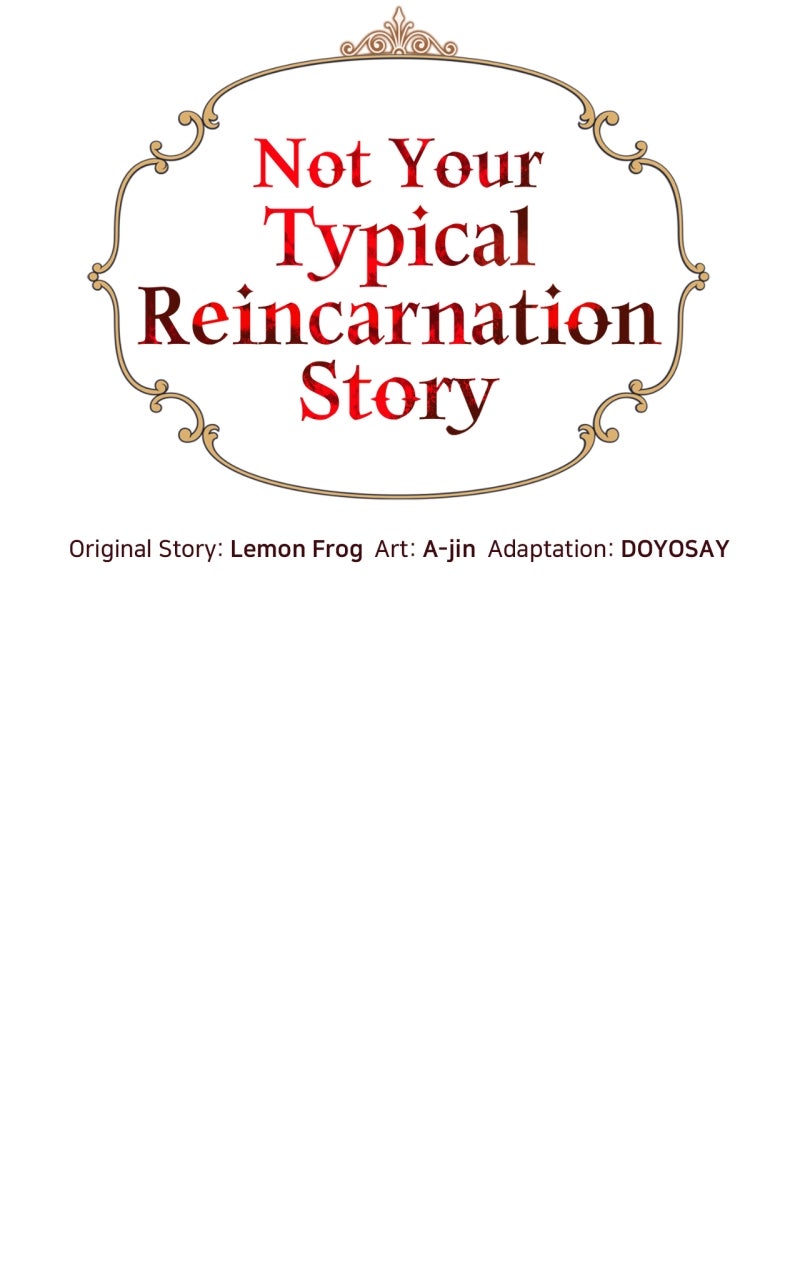 Special Re-Launch: Not YourTypical Reincarnation Story (S2) Episode 78 page 36 - 
