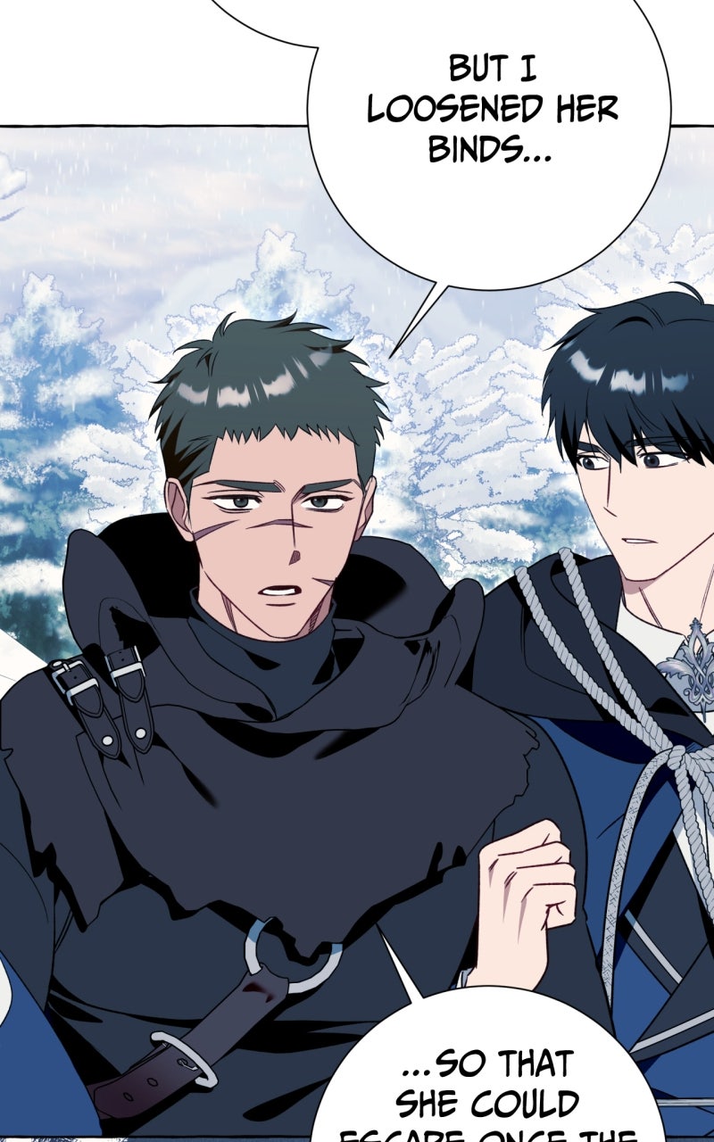 Special Re-Launch: Not YourTypical Reincarnation Story (S2) Episode 78 page 45 - 