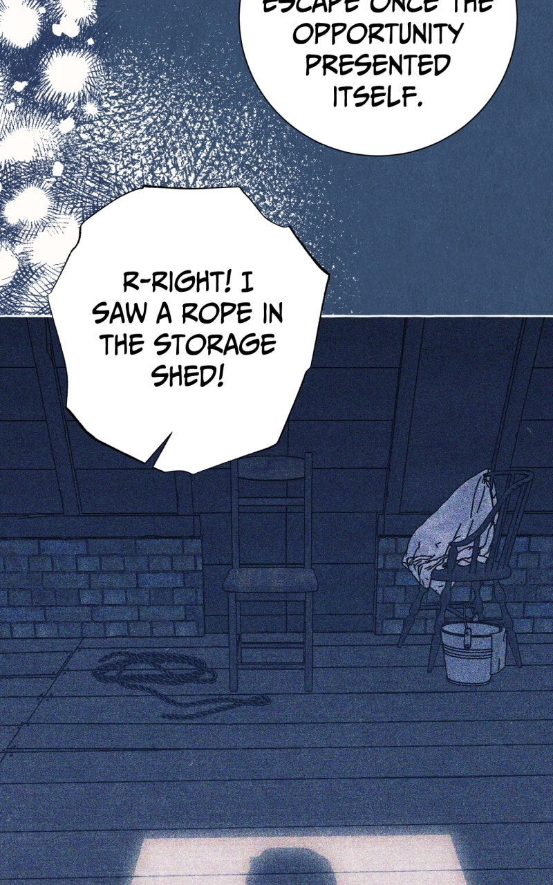 Special Re-Launch: Not YourTypical Reincarnation Story (S2) Episode 78 page 46 - 