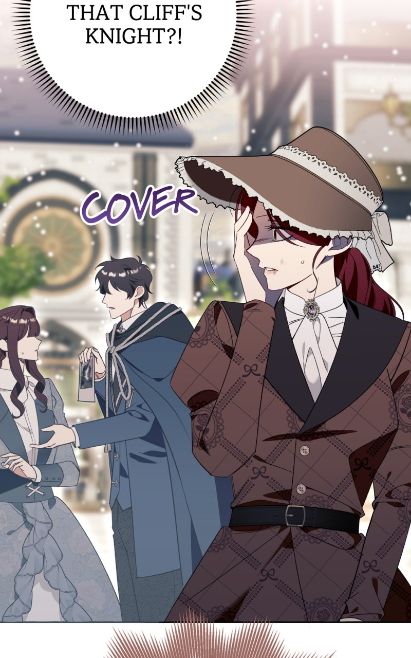 Special Re-Launch: Not YourTypical Reincarnation Story (S2) Episode 78 page 51 - 