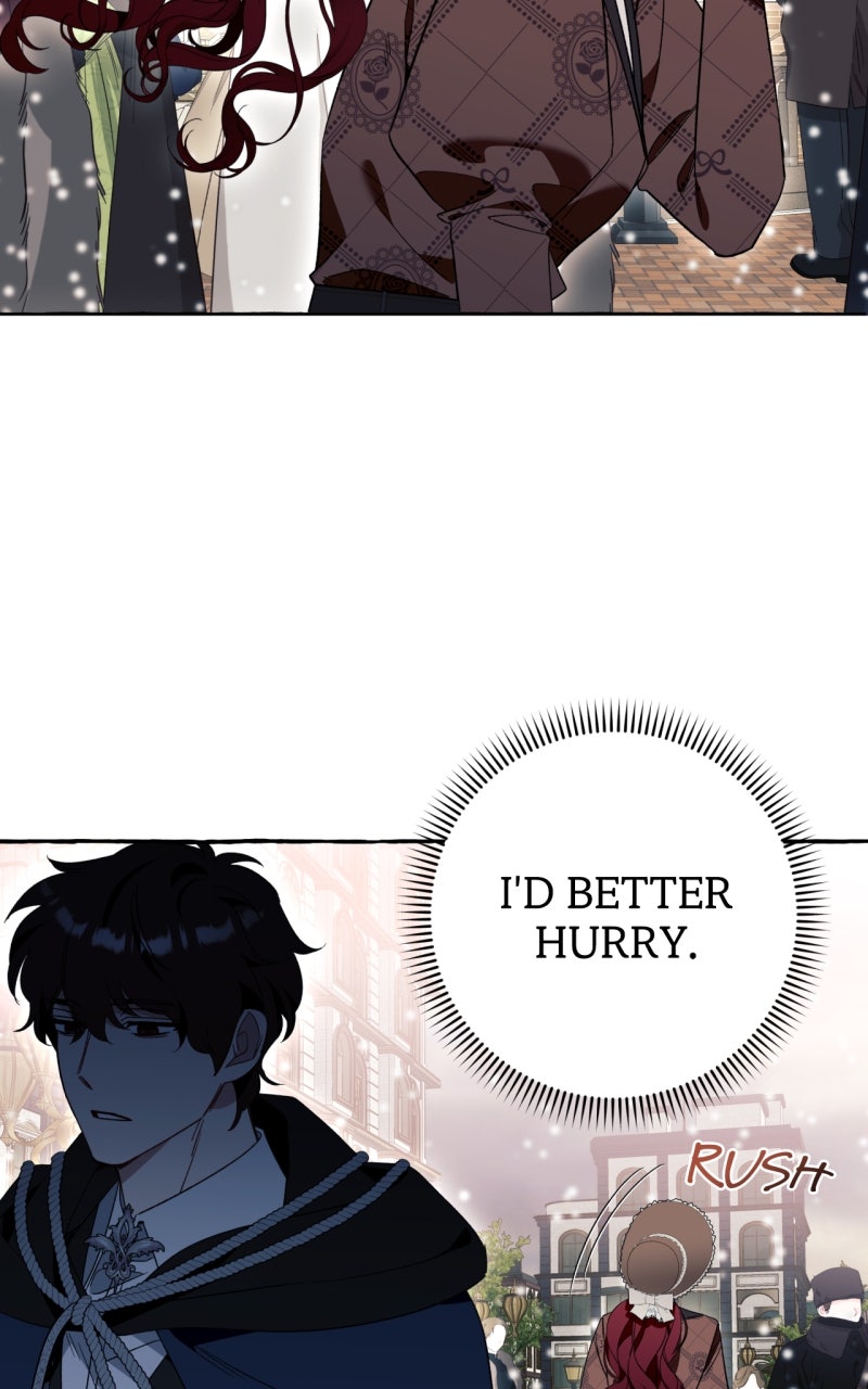 Special Re-Launch: Not YourTypical Reincarnation Story (S2) Episode 78 page 53 - 