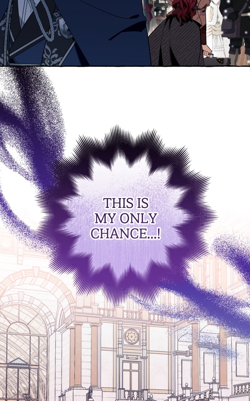Special Re-Launch: Not YourTypical Reincarnation Story (S2) Episode 78 page 54 - 