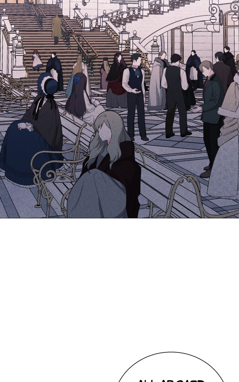 Special Re-Launch: Not YourTypical Reincarnation Story (S2) Episode 78 page 55 - 