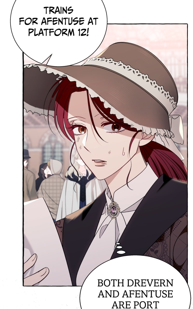 Special Re-Launch: Not YourTypical Reincarnation Story (S2) Episode 78 page 57 - 