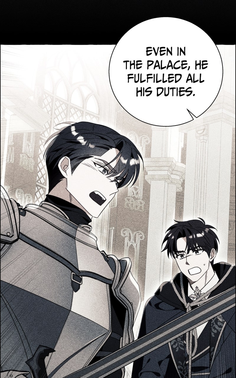 Special Re-Launch: Not YourTypical Reincarnation Story (S2) Episode 78 page 7 - 