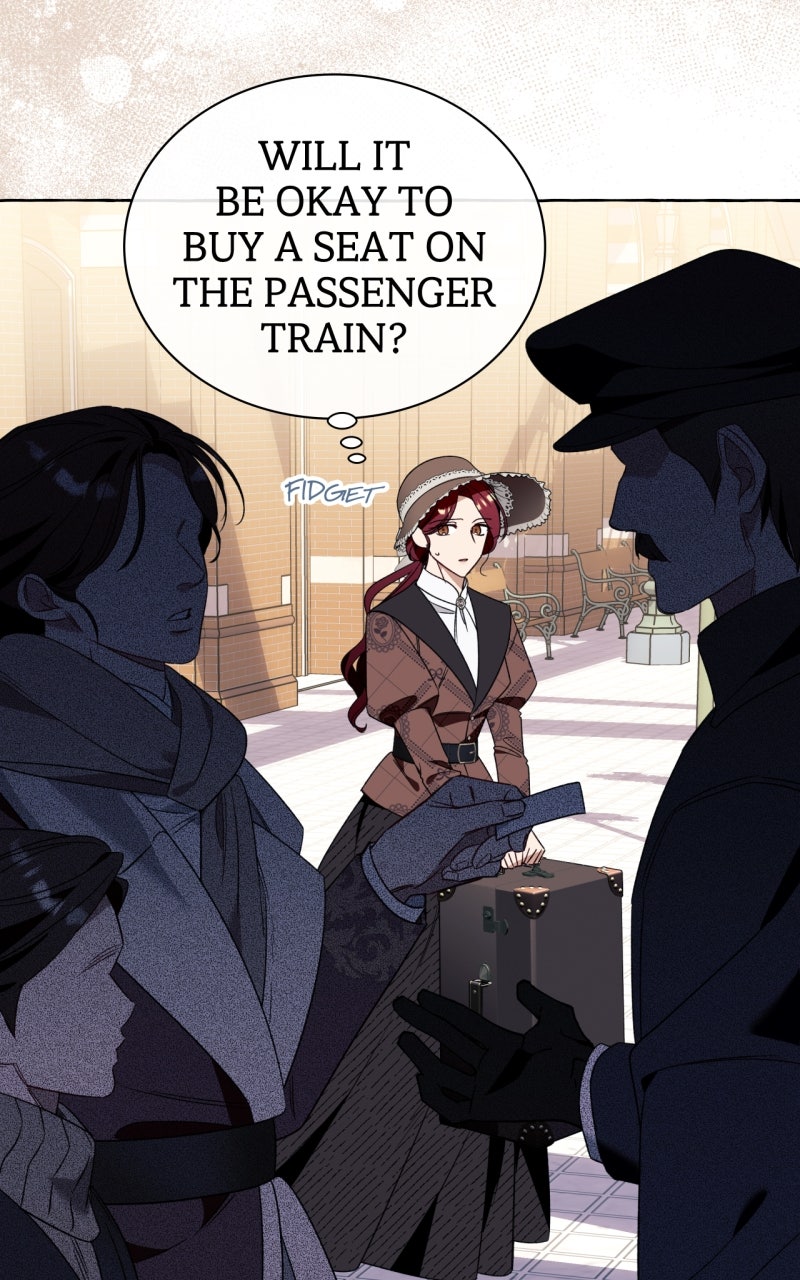 Special Re-Launch: Not YourTypical Reincarnation Story (S2) Episode 78 page 64 - 