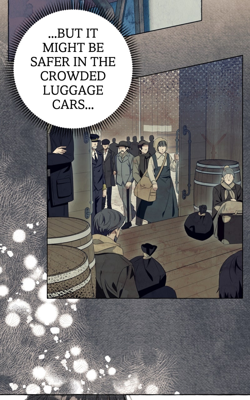 Special Re-Launch: Not YourTypical Reincarnation Story (S2) Episode 78 page 66 - 