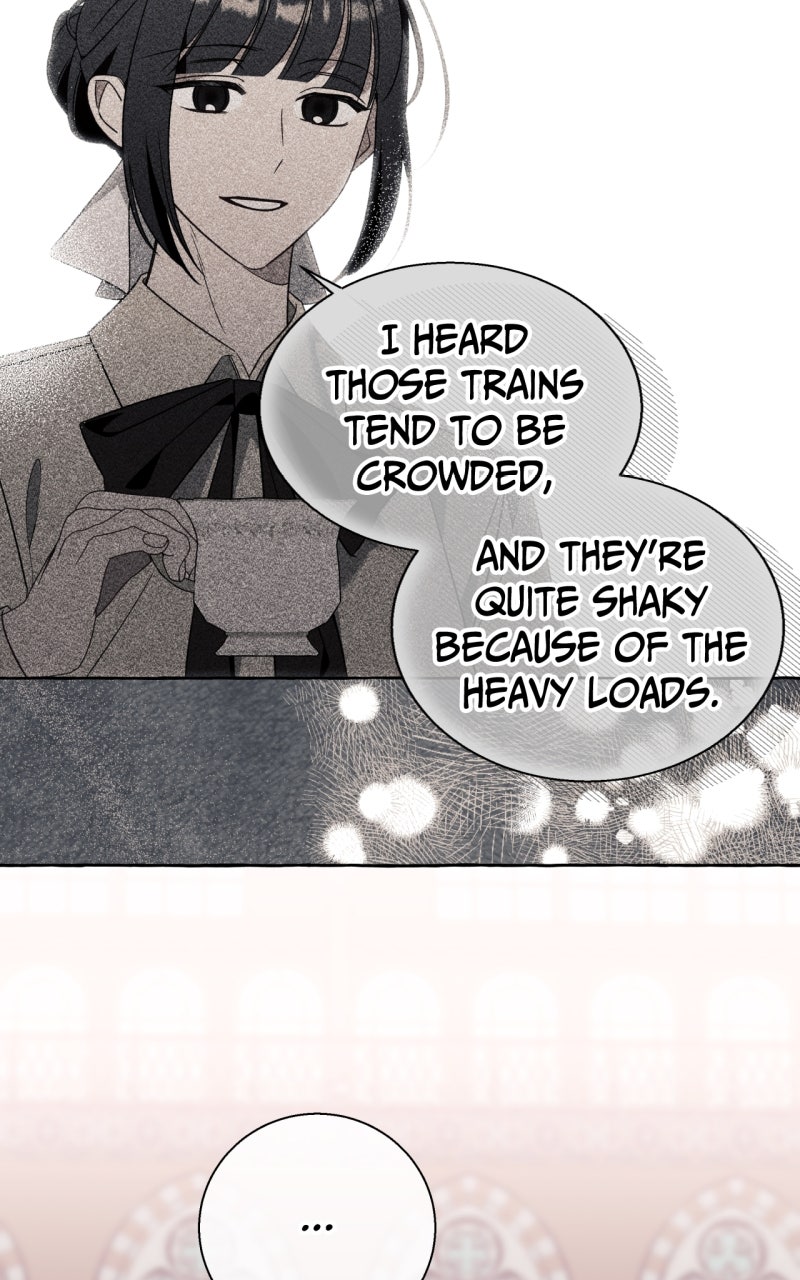 Special Re-Launch: Not YourTypical Reincarnation Story (S2) Episode 78 page 67 - 