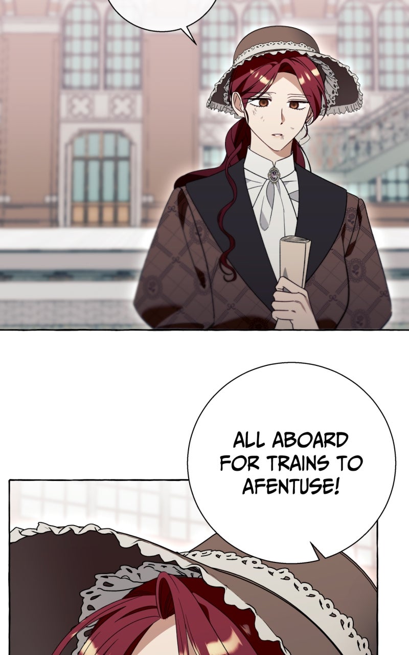 Special Re-Launch: Not YourTypical Reincarnation Story (S2) Episode 78 page 68 - 