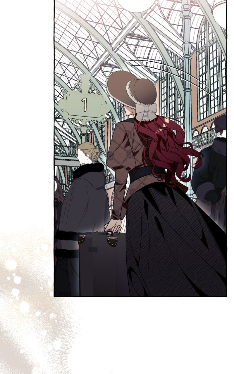 Special Re-Launch: Not YourTypical Reincarnation Story (S2) Episode 78 page 70 - 