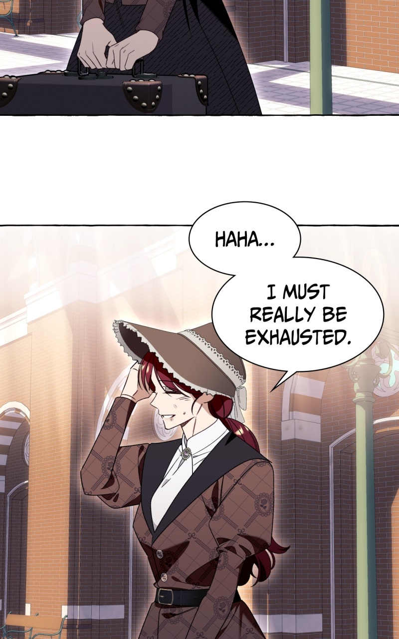 Special Re-Launch: Not YourTypical Reincarnation Story (S2) Episode 79 page 14 - 