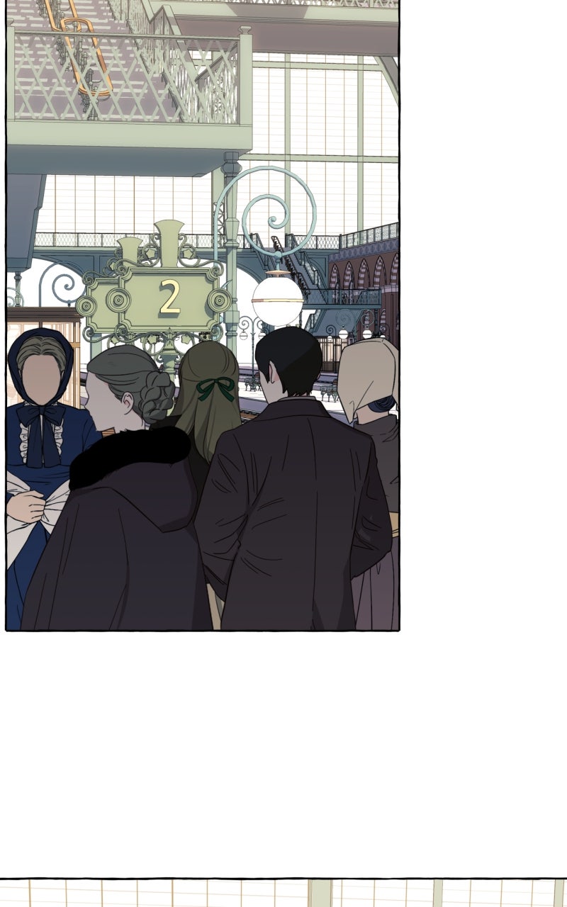 Special Re-Launch: Not YourTypical Reincarnation Story (S2) Episode 79 page 3 - 