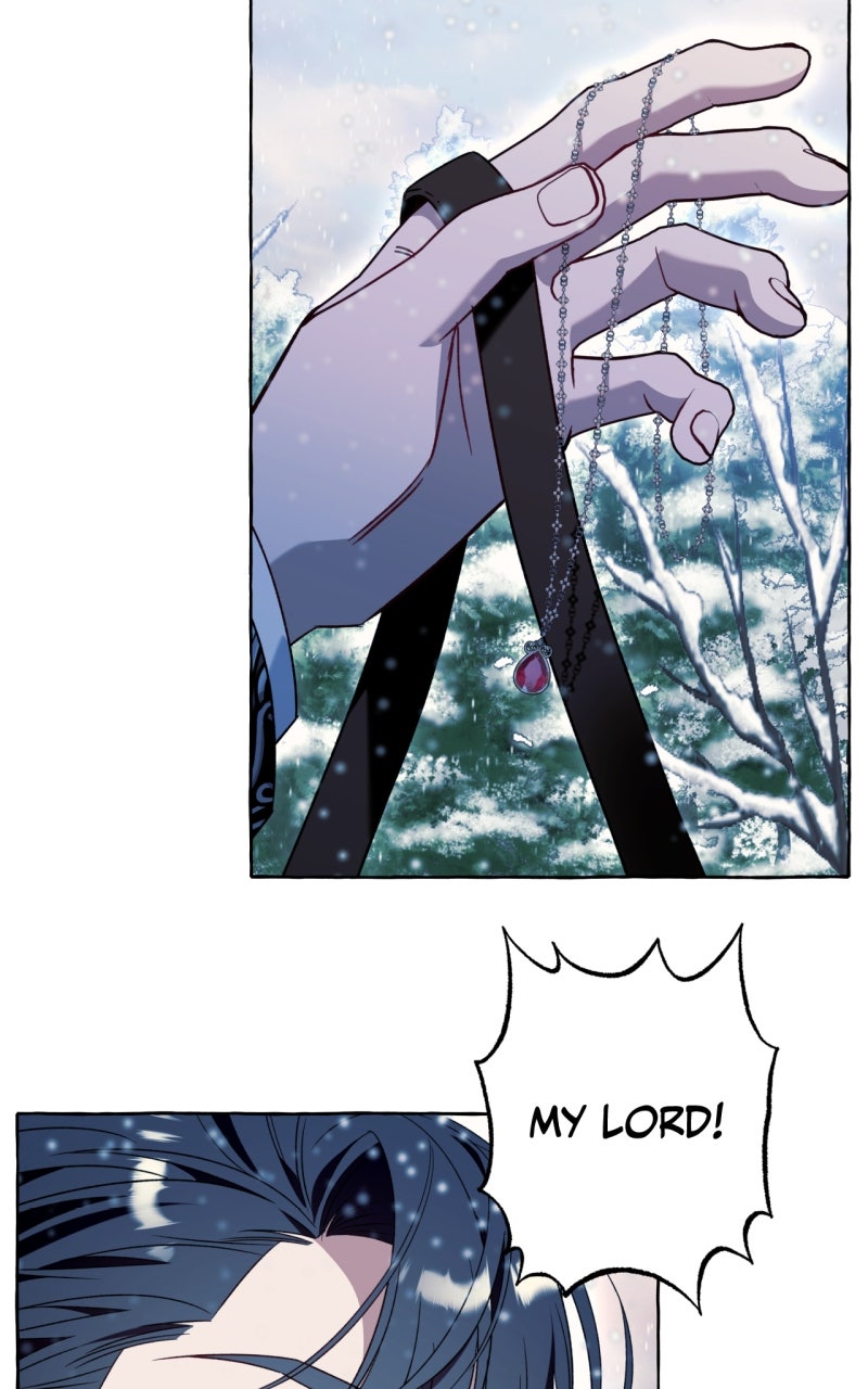 Special Re-Launch: Not YourTypical Reincarnation Story (S2) Episode 79 page 22 - 