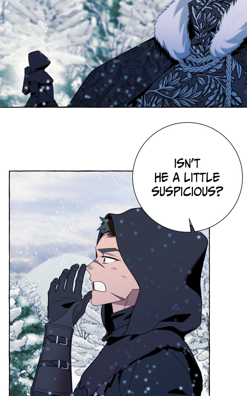 Special Re-Launch: Not YourTypical Reincarnation Story (S2) Episode 79 page 28 - 