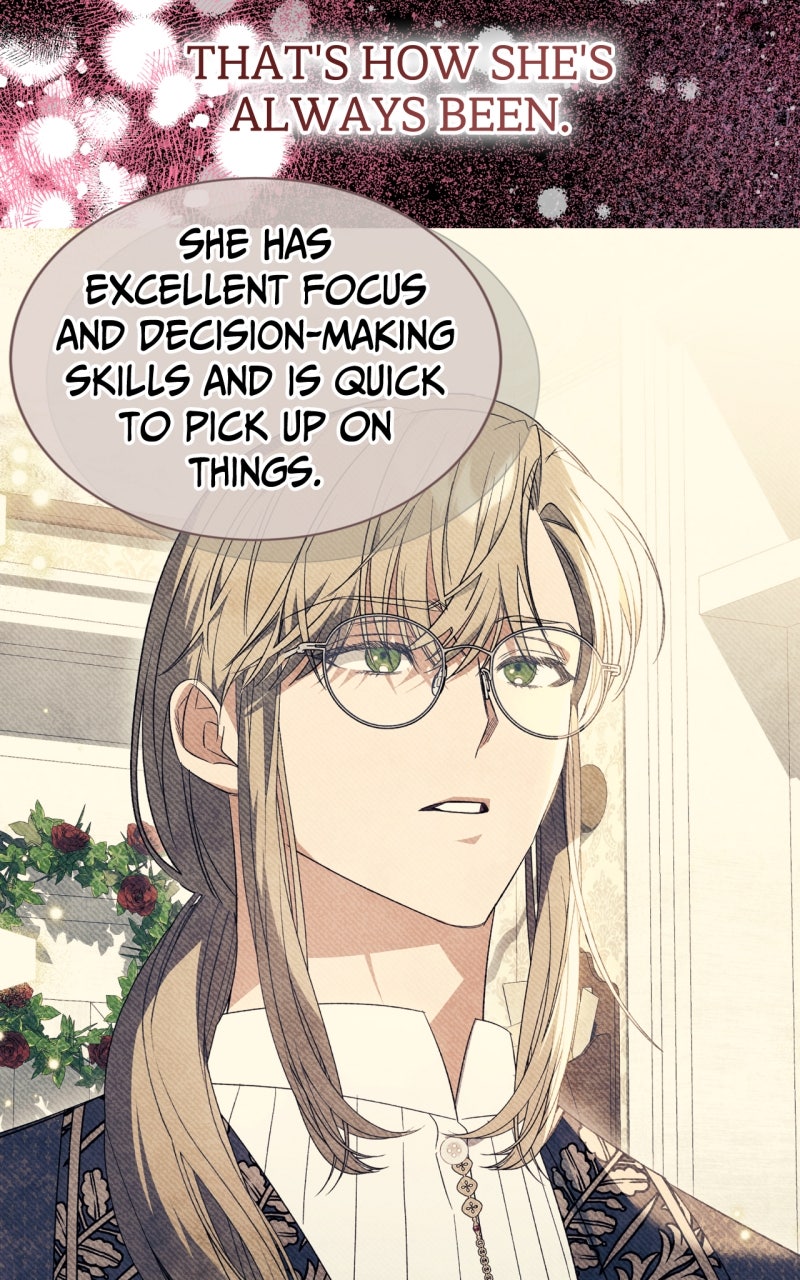 Special Re-Launch: Not YourTypical Reincarnation Story (S2) Episode 79 page 33 - 