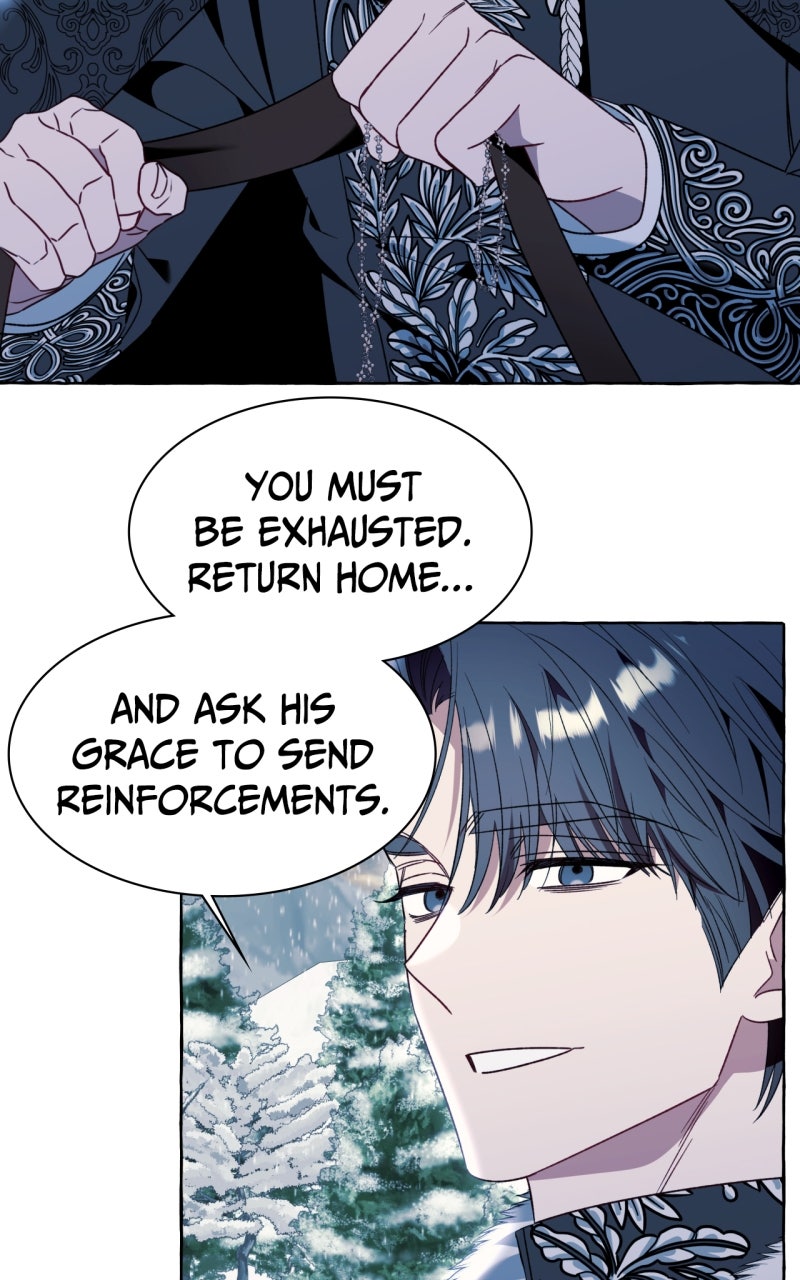 Special Re-Launch: Not YourTypical Reincarnation Story (S2) Episode 79 page 38 - 