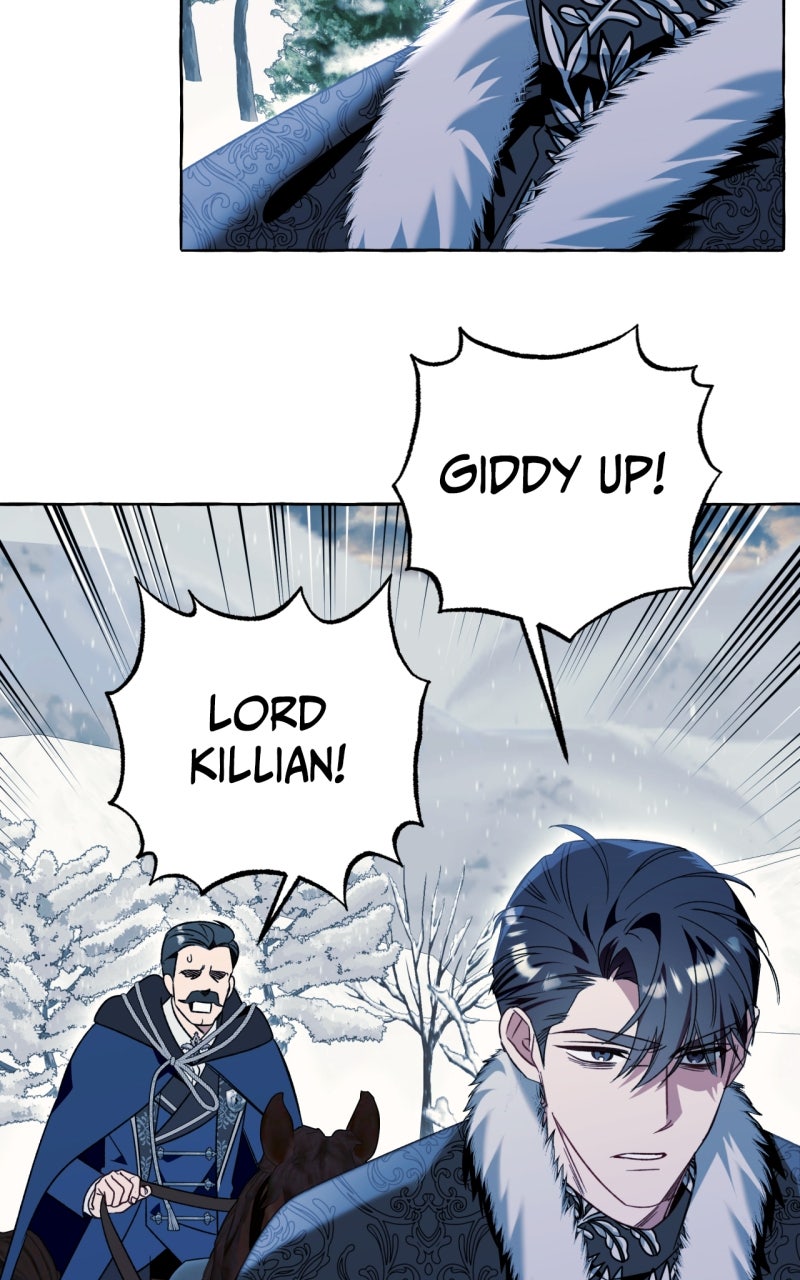 Special Re-Launch: Not YourTypical Reincarnation Story (S2) Episode 79 page 39 - 