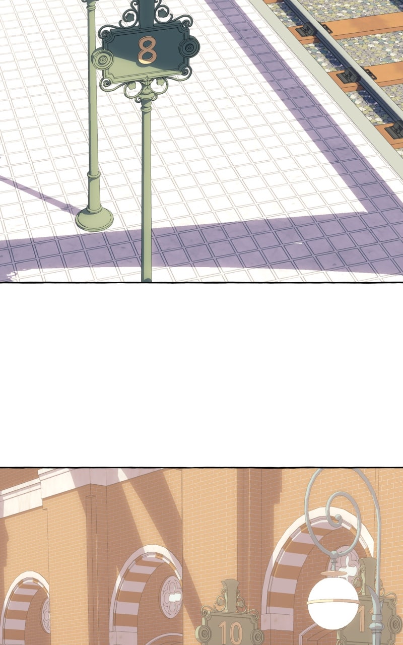 Special Re-Launch: Not YourTypical Reincarnation Story (S2) Episode 79 page 5 - 