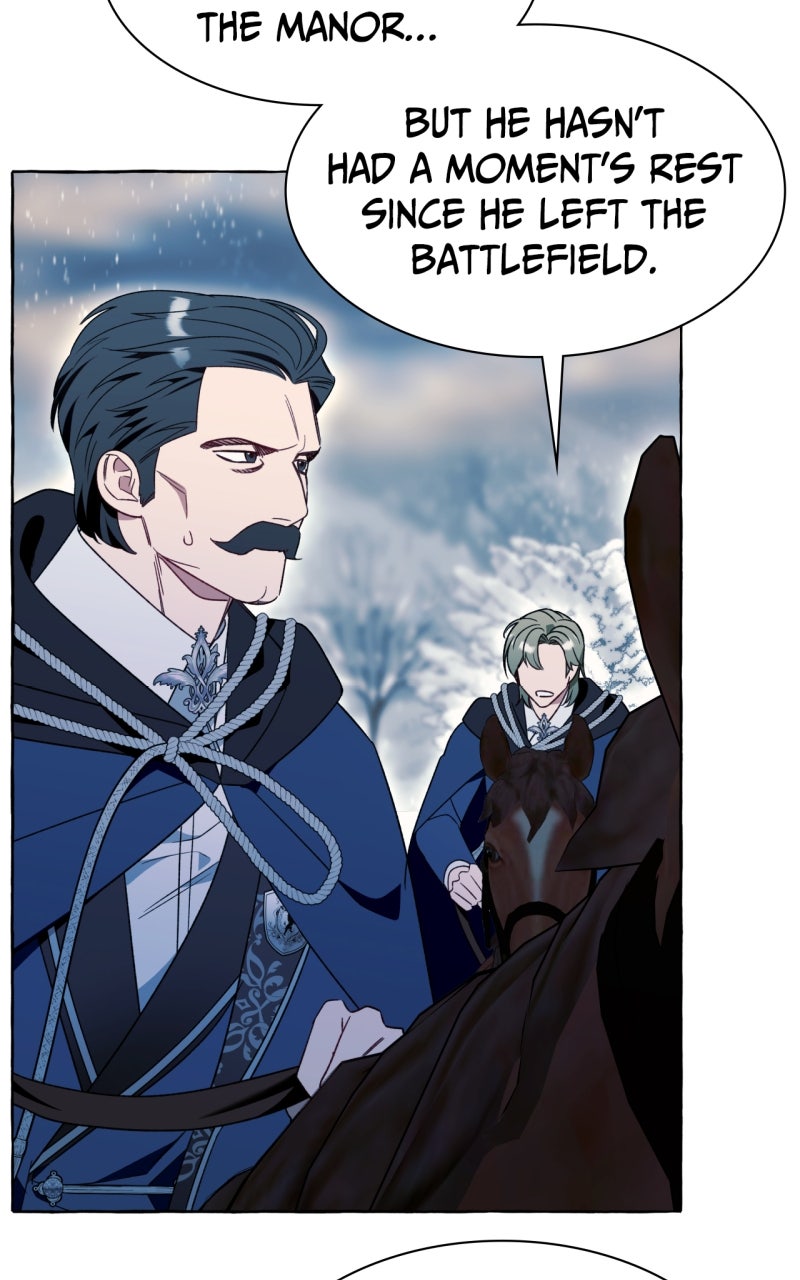 Special Re-Launch: Not YourTypical Reincarnation Story (S2) Episode 79 page 41 - 
