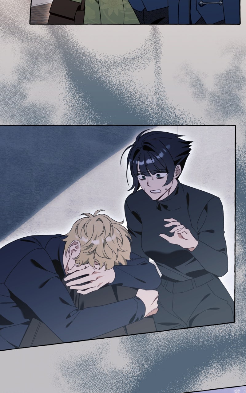Special Re-Launch: Not YourTypical Reincarnation Story (S2) Episode 79 page 48 - 