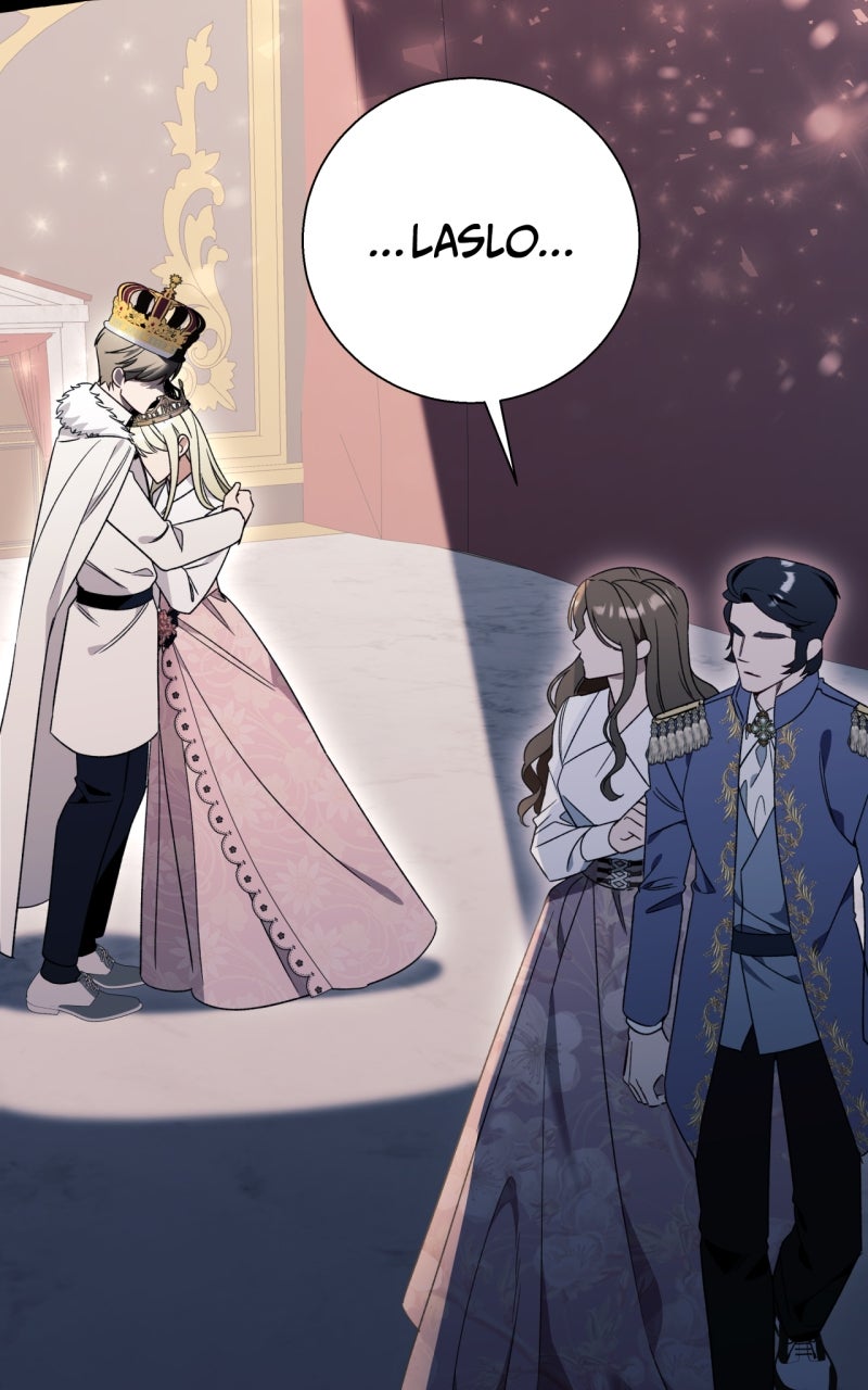Special Re-Launch: Not YourTypical Reincarnation Story (S2) Episode 79 page 59 - 