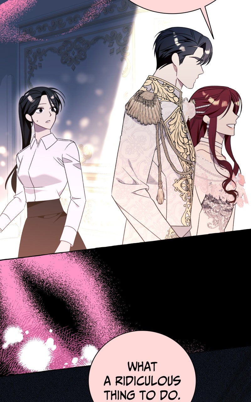 Special Re-Launch: Not YourTypical Reincarnation Story (S2) Episode 79 page 63 - 