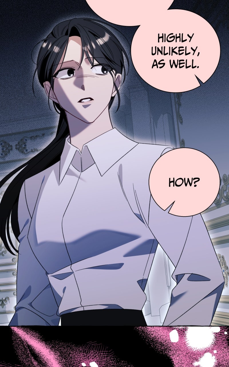 Special Re-Launch: Not YourTypical Reincarnation Story (S2) Episode 79 page 64 - 