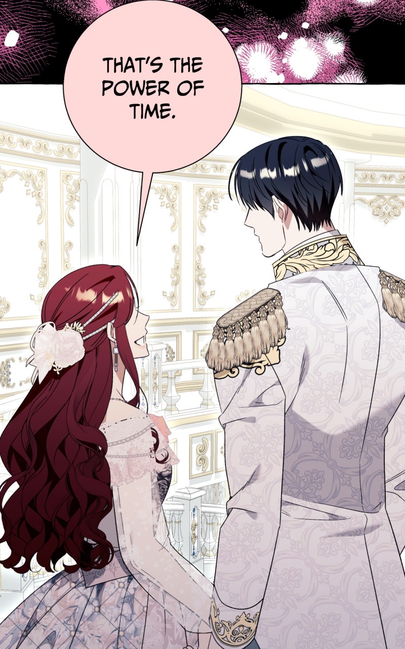 Special Re-Launch: Not YourTypical Reincarnation Story (S2) Episode 79 page 65 - 
