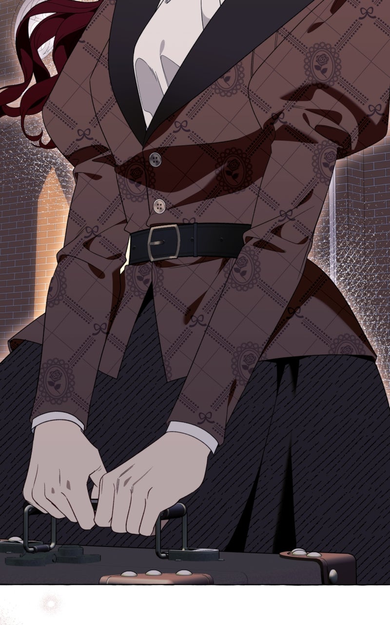 Special Re-Launch: Not YourTypical Reincarnation Story (S2) Episode 79 page 8 - 