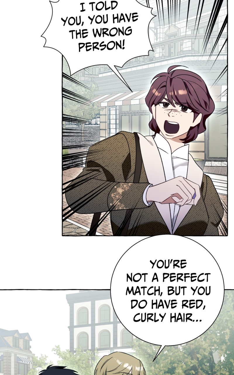 Special Re-Launch: Not YourTypical Reincarnation Story (S2) Episode 79 page 78 - 