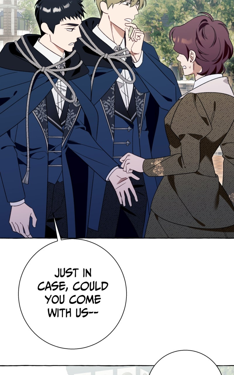 Special Re-Launch: Not YourTypical Reincarnation Story (S2) Episode 79 page 79 - 