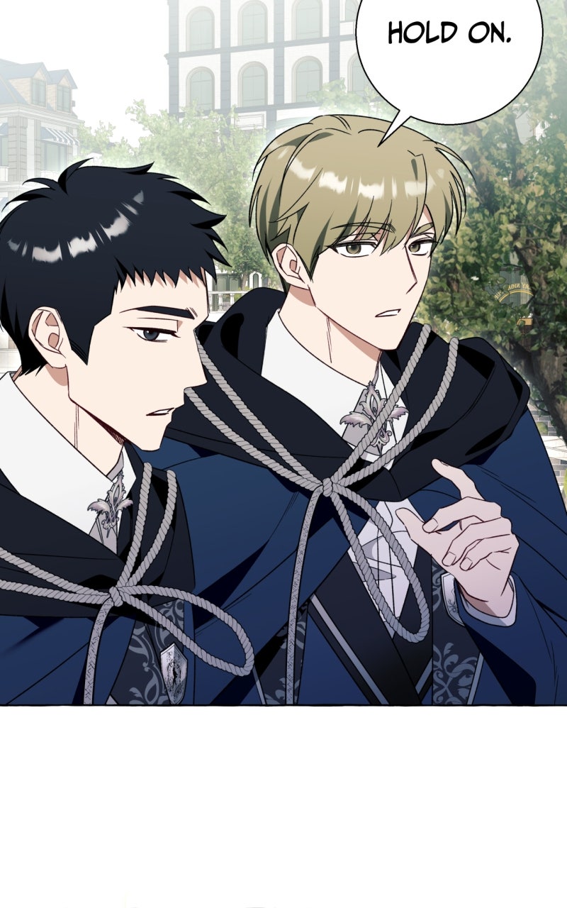 Special Re-Launch: Not YourTypical Reincarnation Story (S2) Episode 79 page 80 - 