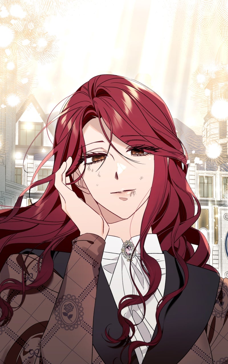 Special Re-Launch: Not YourTypical Reincarnation Story (S2) Episode 79 page 82 - 