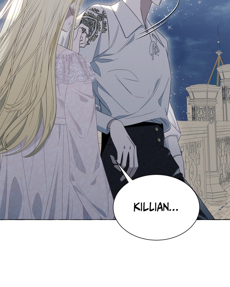 Special Re-Launch: Not YourTypical Reincarnation Story Episode 8 page 105 - 