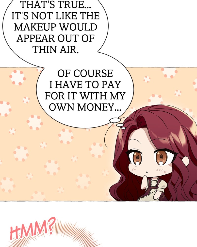 Special Re-Launch: Not YourTypical Reincarnation Story Episode 8 page 115 - 