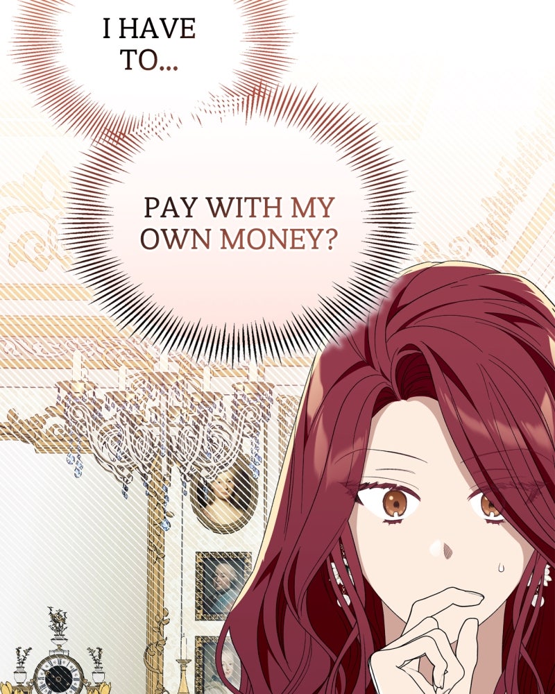 Special Re-Launch: Not YourTypical Reincarnation Story Episode 8 page 116 - 