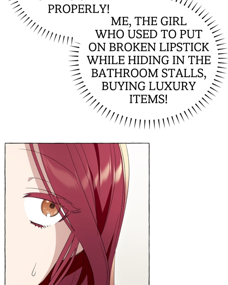 Special Re-Launch: Not YourTypical Reincarnation Story Episode 8 page 122 - 